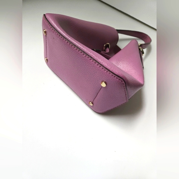 Kate Spade Eva Crossbody Bucket Bag - Picture 4 of 11